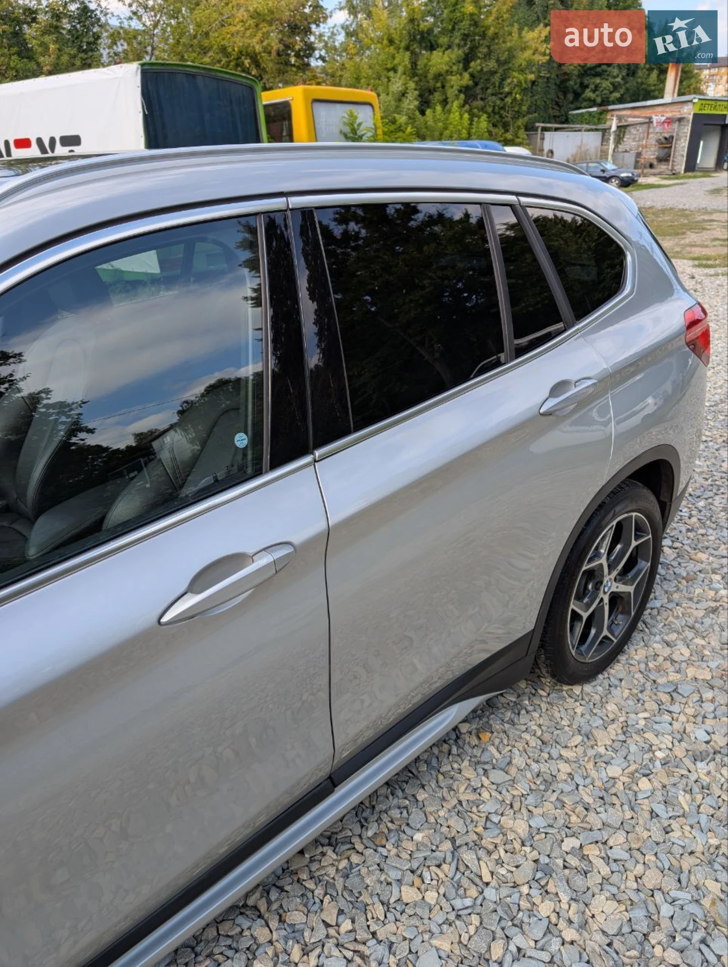 2018 BMW X1 - мініатюра 26