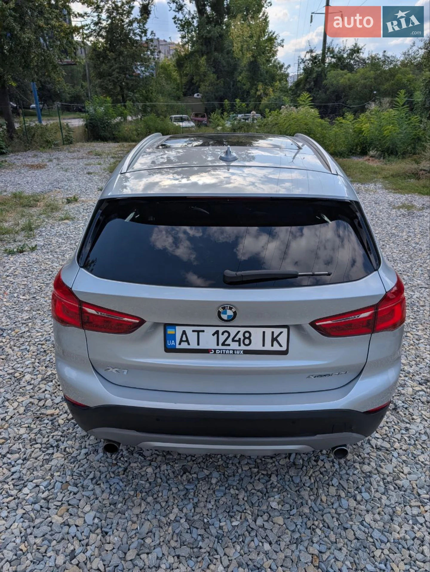 2018 BMW X1 - мініатюра 29