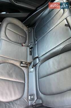 Позашляховик / Кросовер BMW X1 2017 в Кропивницькому