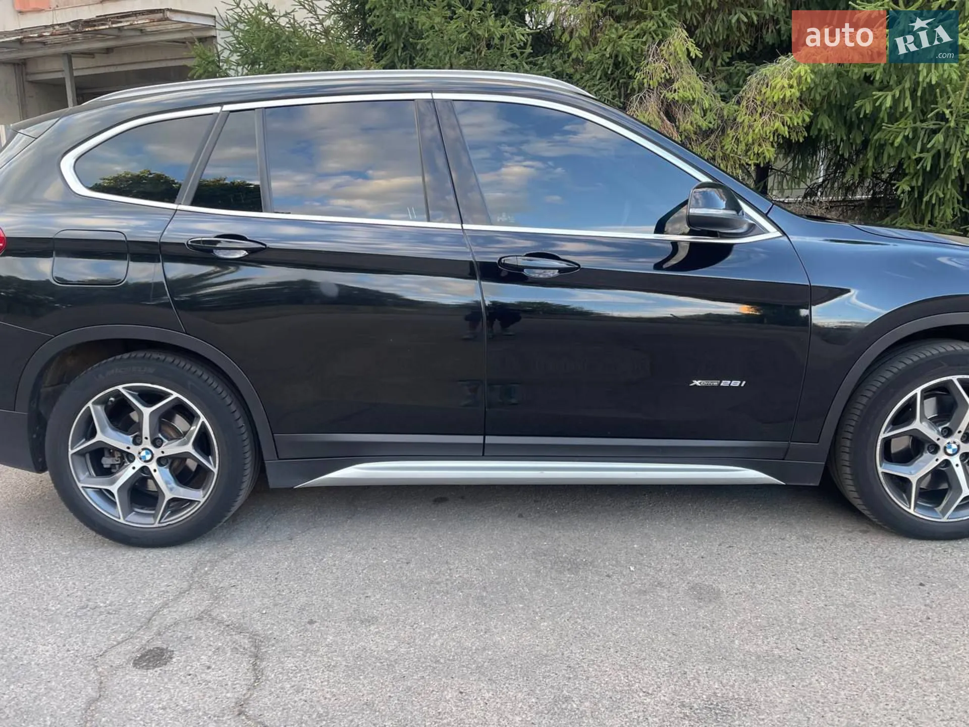 2017 BMW X1 - мініатюра 12