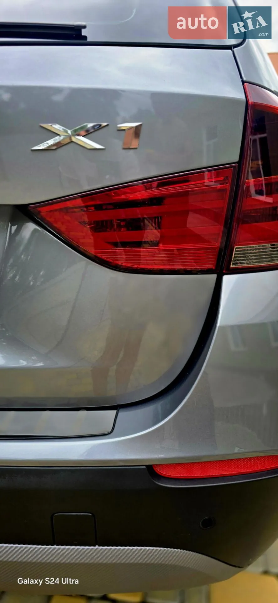 2012 BMW X1 - мініатюра 10