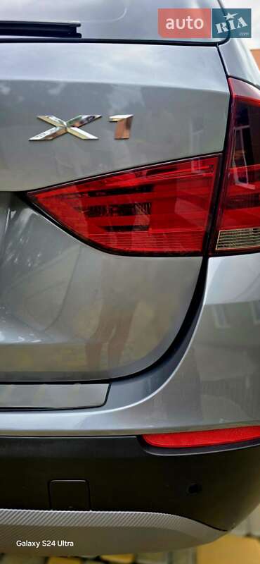 Внедорожник / Кроссовер BMW X1 2012 в Рени