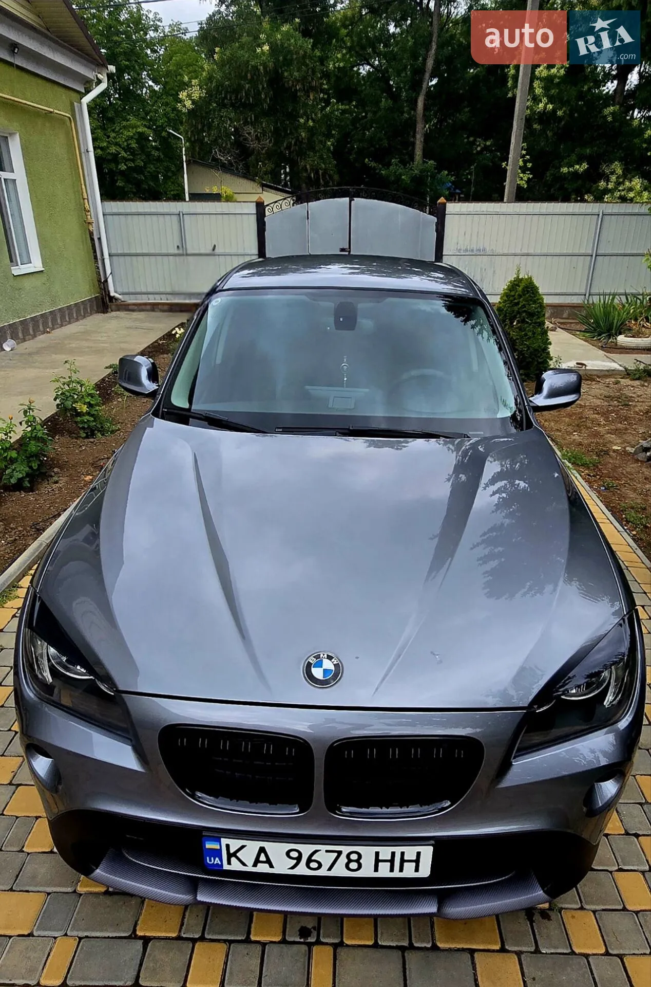 2012 BMW X1 - мініатюра 18