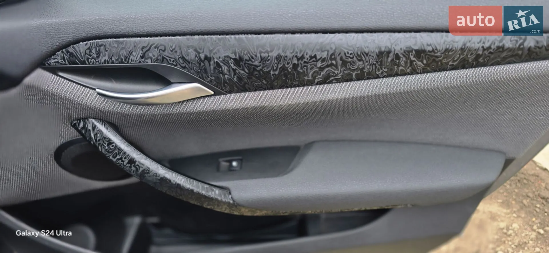 2012 BMW X1 - мініатюра 21