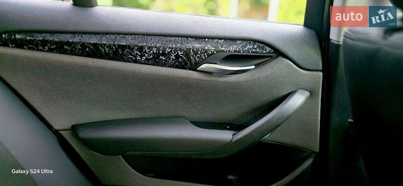 Внедорожник / Кроссовер BMW X1 2012 в Рени