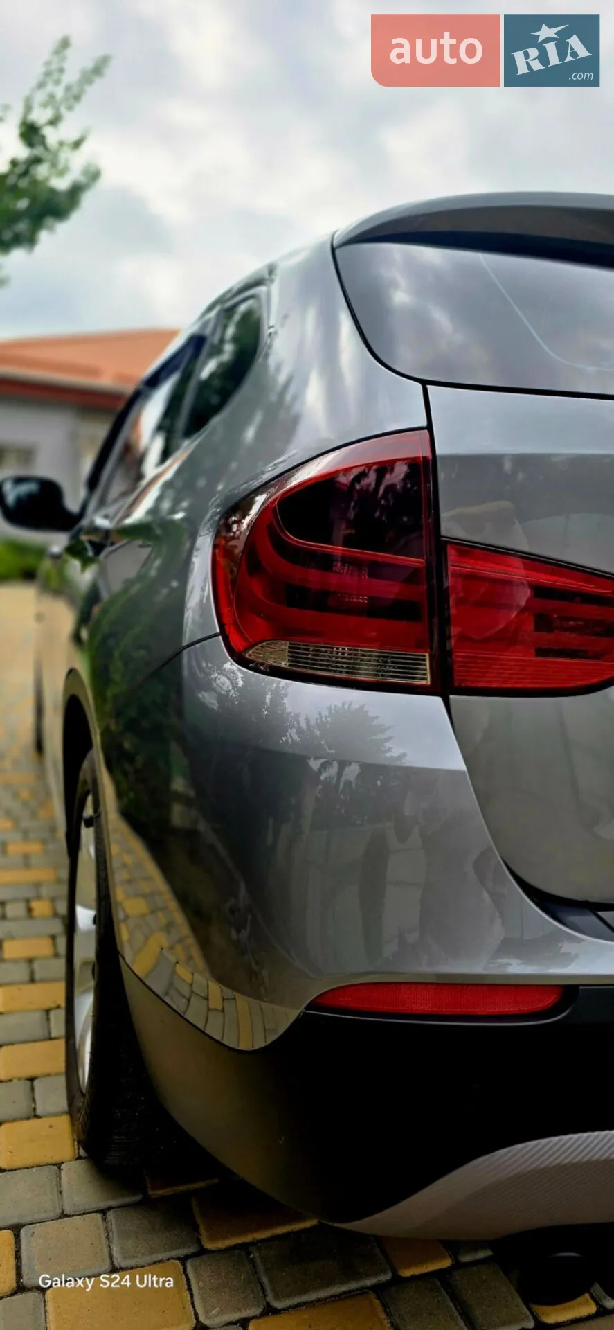 2012 BMW X1 - мініатюра 31