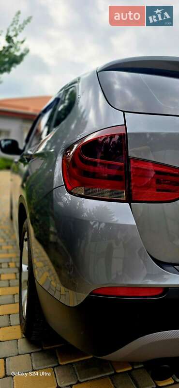 Внедорожник / Кроссовер BMW X1 2012 в Рени