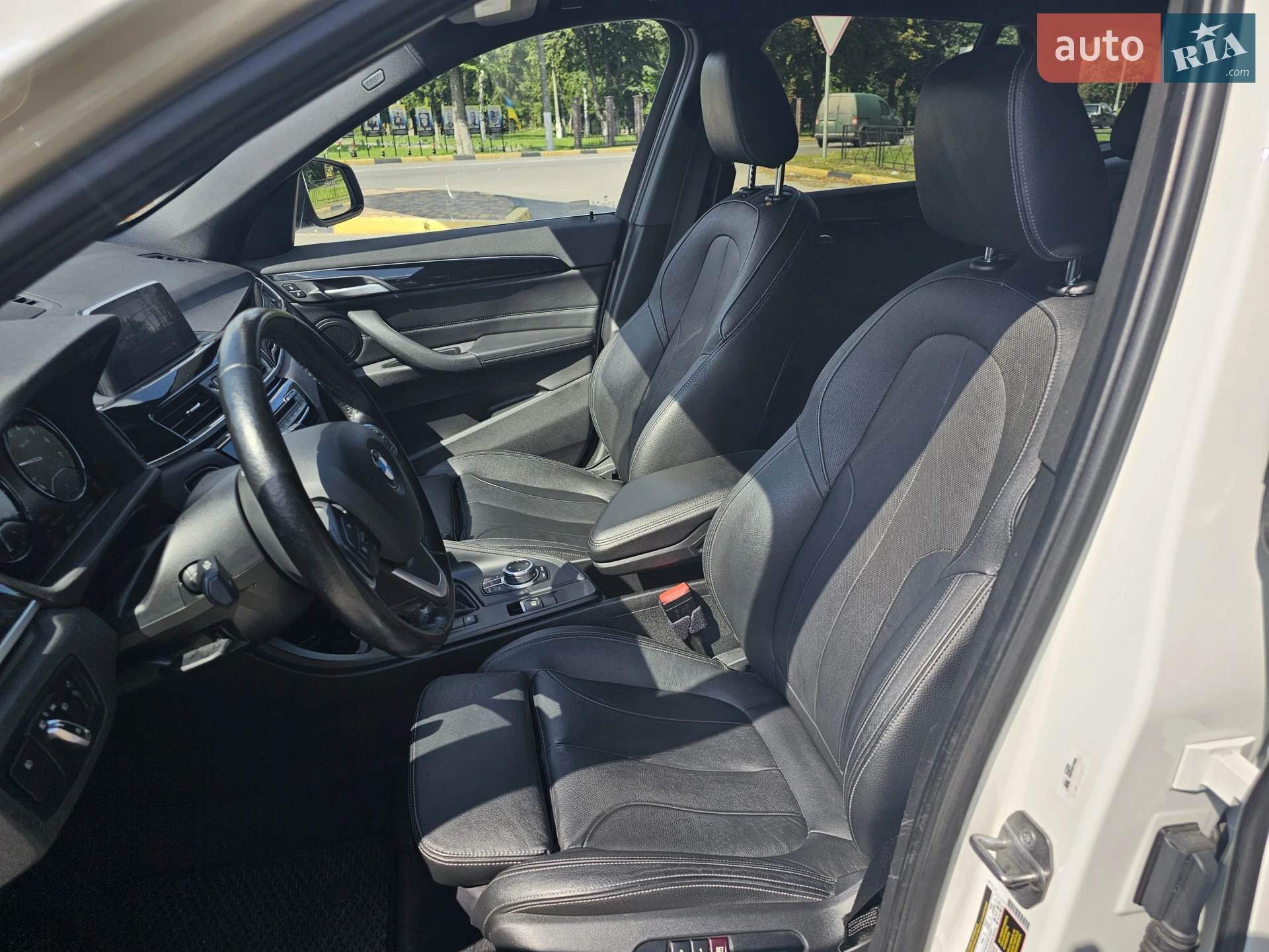 2018 BMW X1 - мініатюра 10