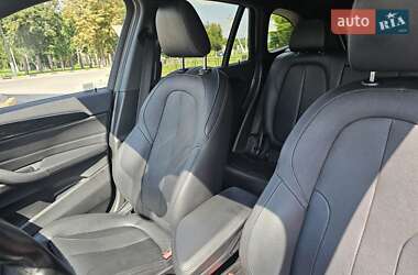 Внедорожник / Кроссовер BMW X1 2018 в Киеве
