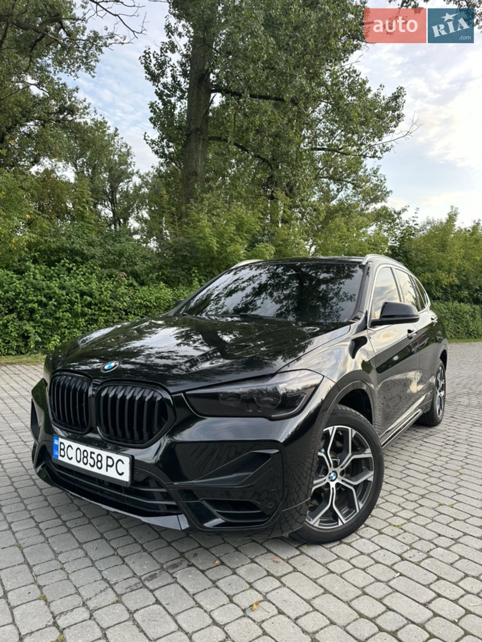 2019 BMW X1 - мініатюра 20