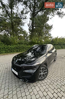 Внедорожник / Кроссовер BMW X1 2019 в Городке