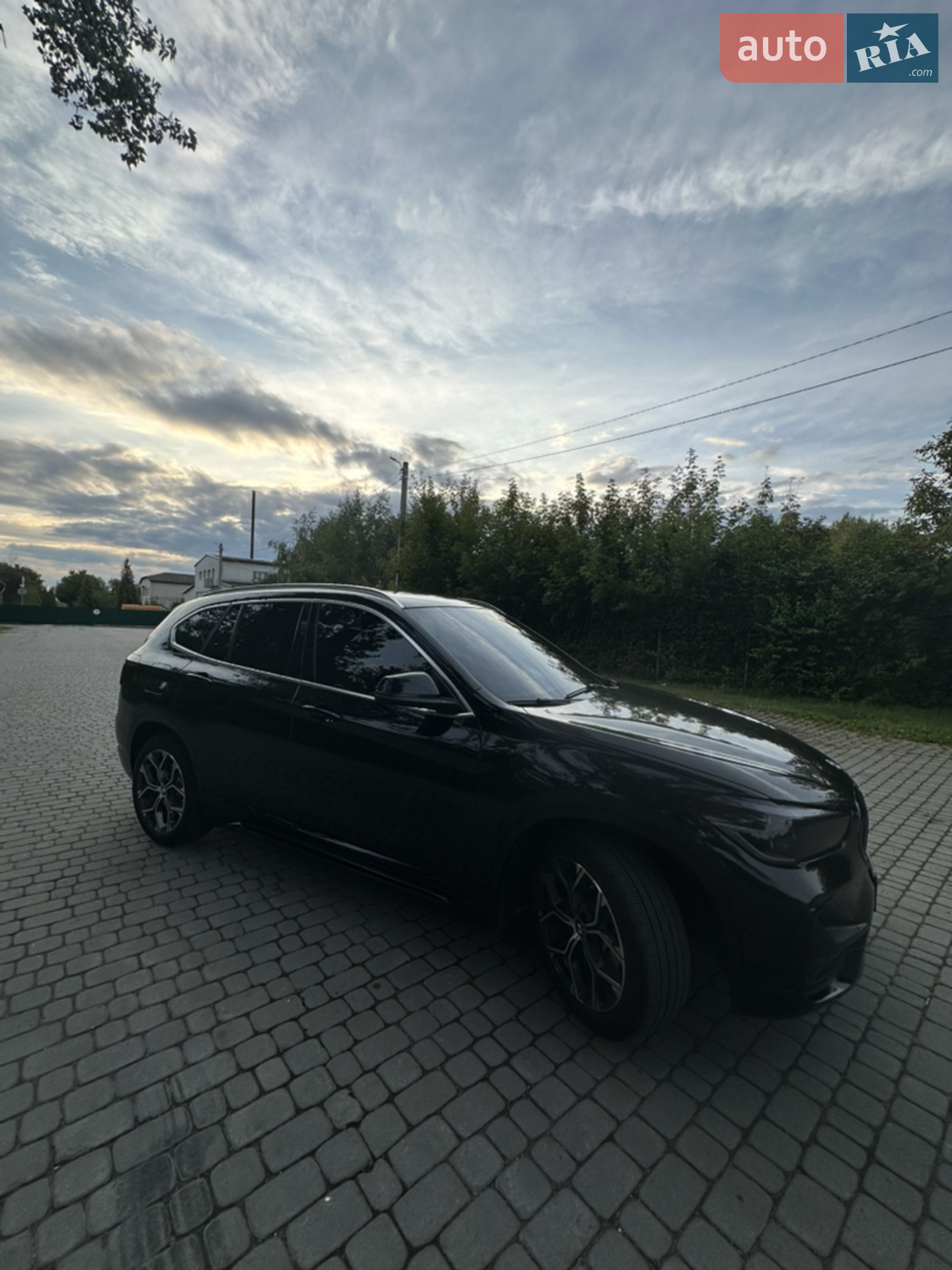 2019 BMW X1 - мініатюра 9