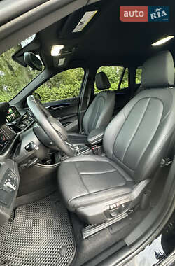 Внедорожник / Кроссовер BMW X1 2019 в Городке