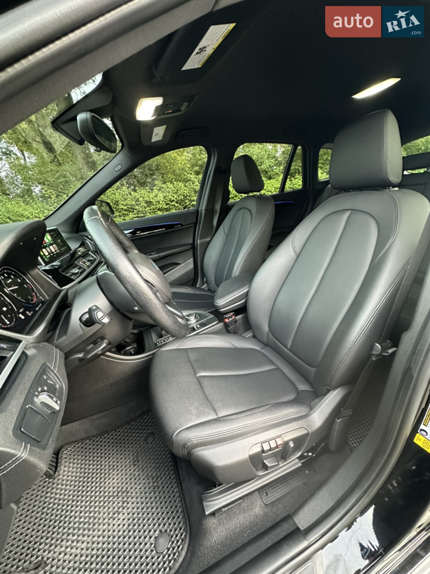 2019 BMW X1 - мініатюра 28