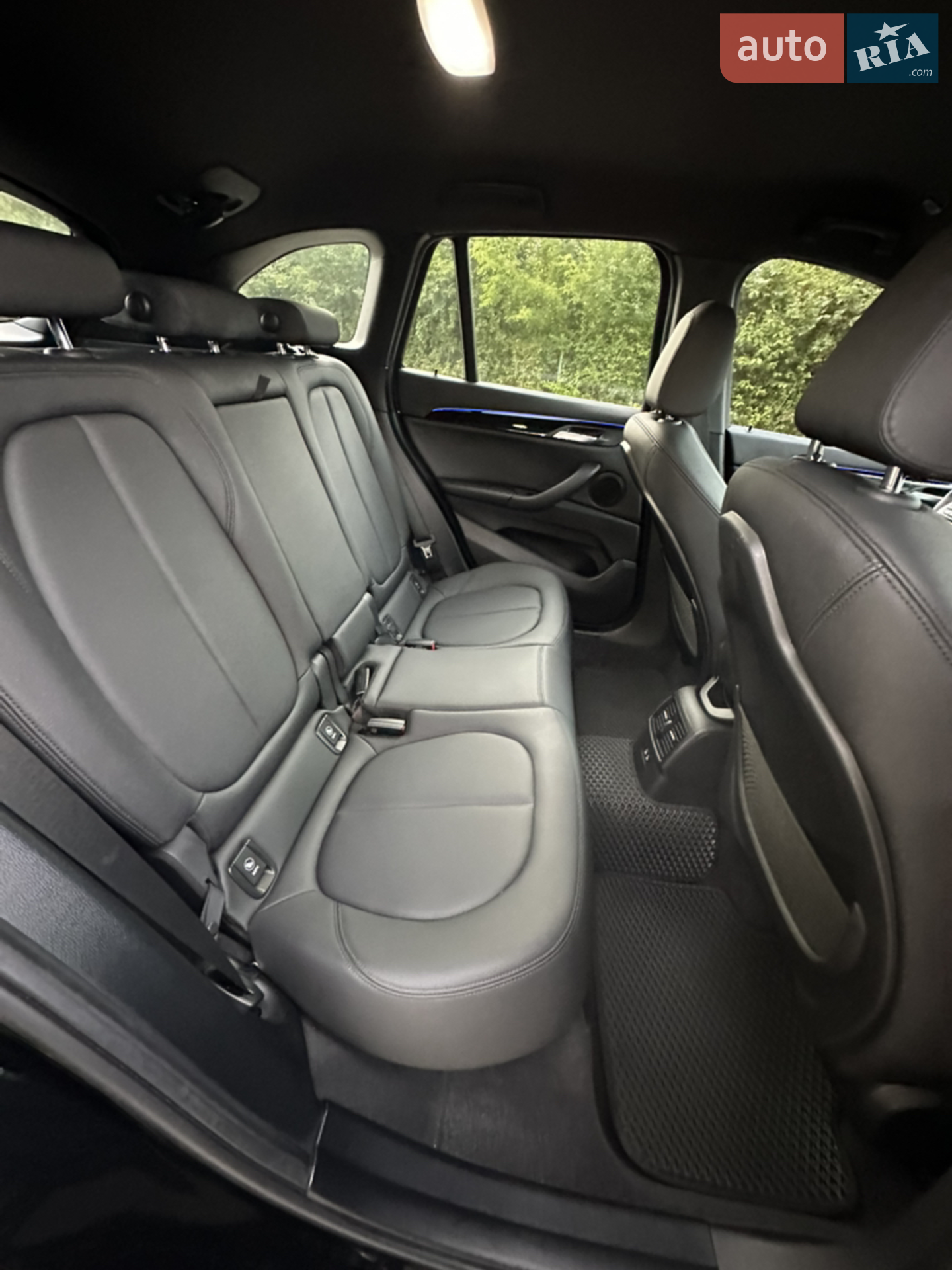 2019 BMW X1 - мініатюра 36