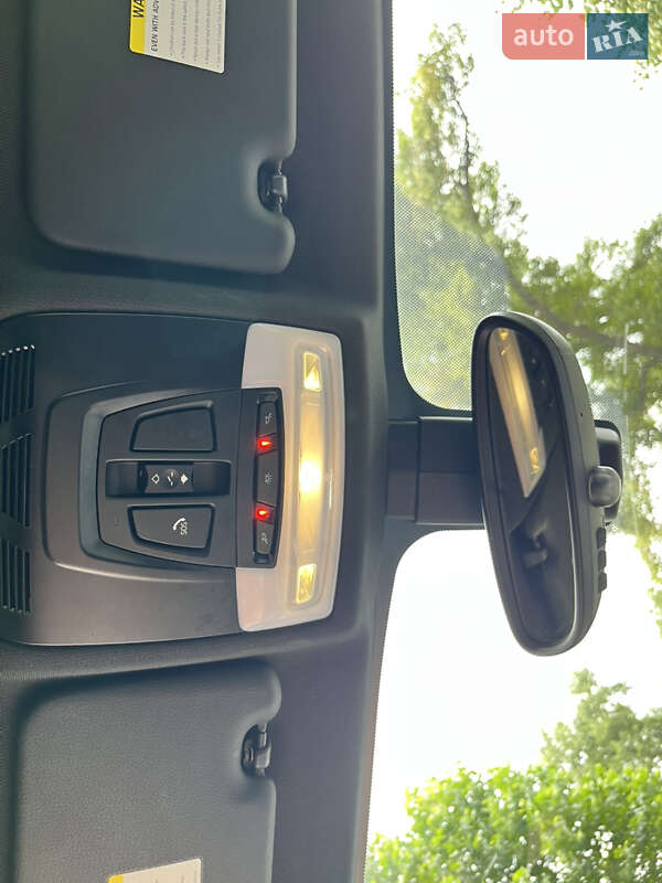 Внедорожник / Кроссовер BMW X1 2016 в Киеве фото 20 Внедорожник / Кроссовер BMW X1 2016 в Киеве