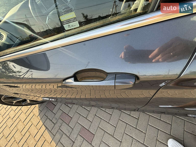 Внедорожник / Кроссовер BMW X1 2017 в Одессе