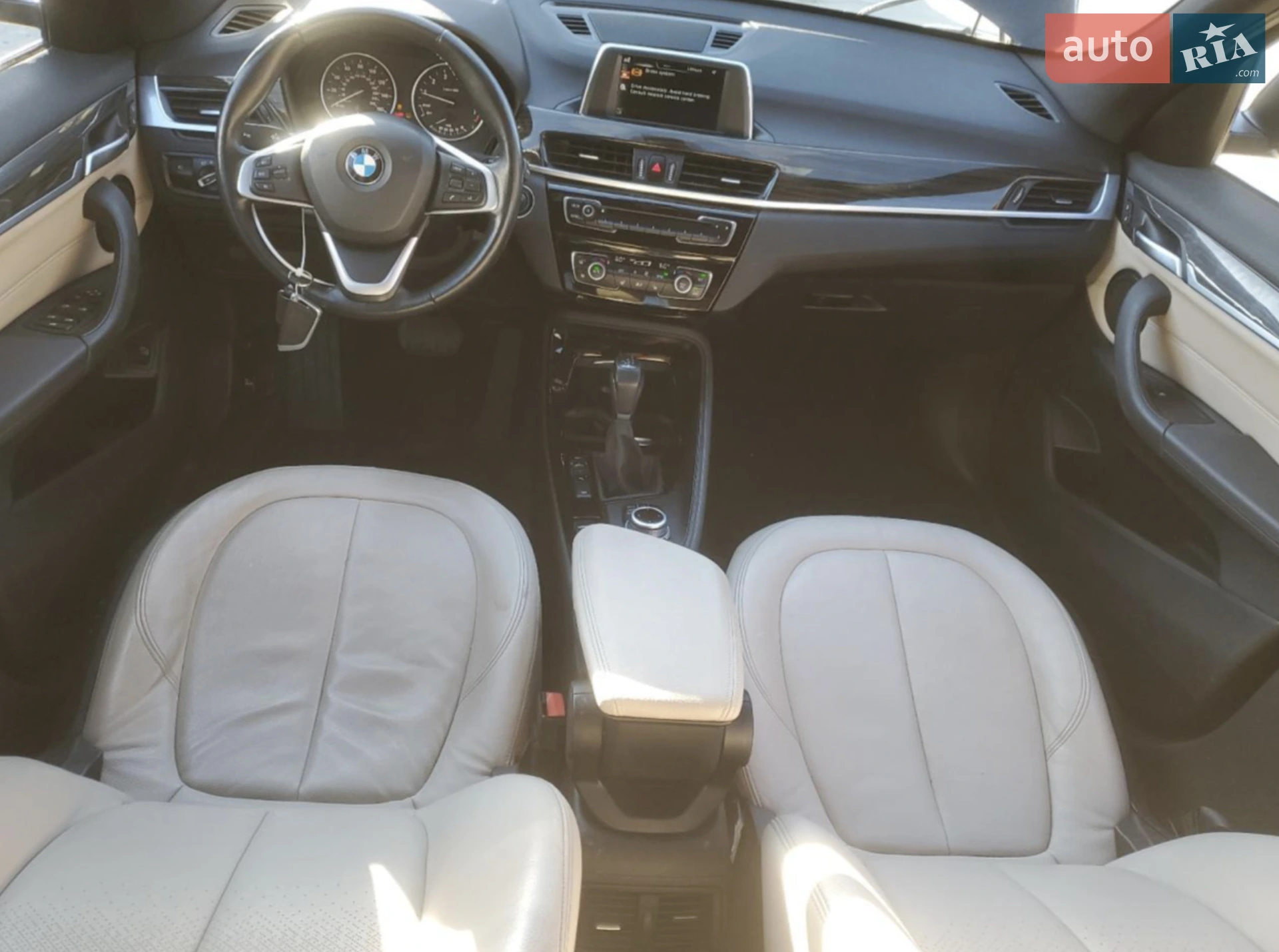 2016 BMW X1 - мініатюра 8