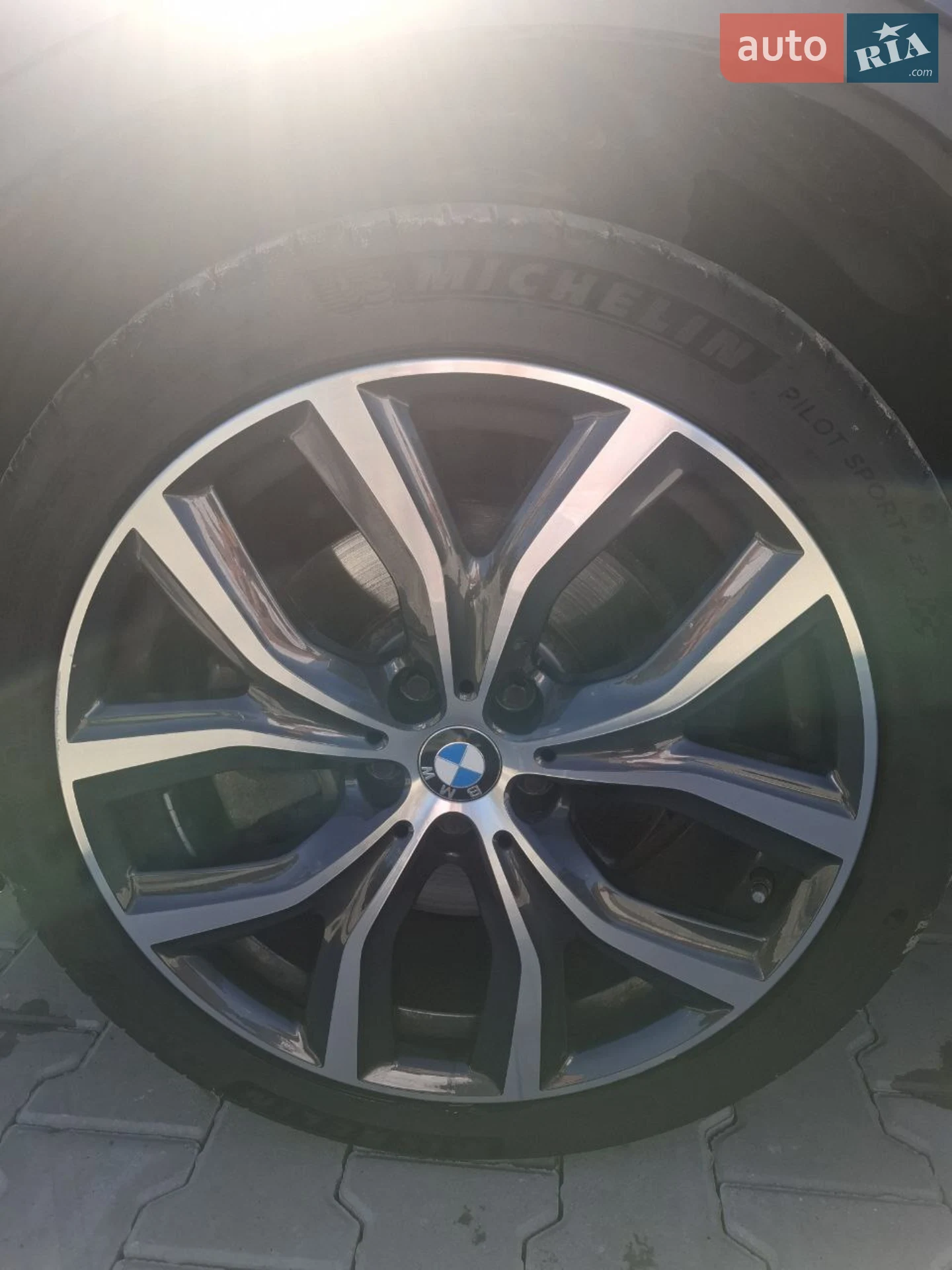 2016 BMW X1 - мініатюра 8