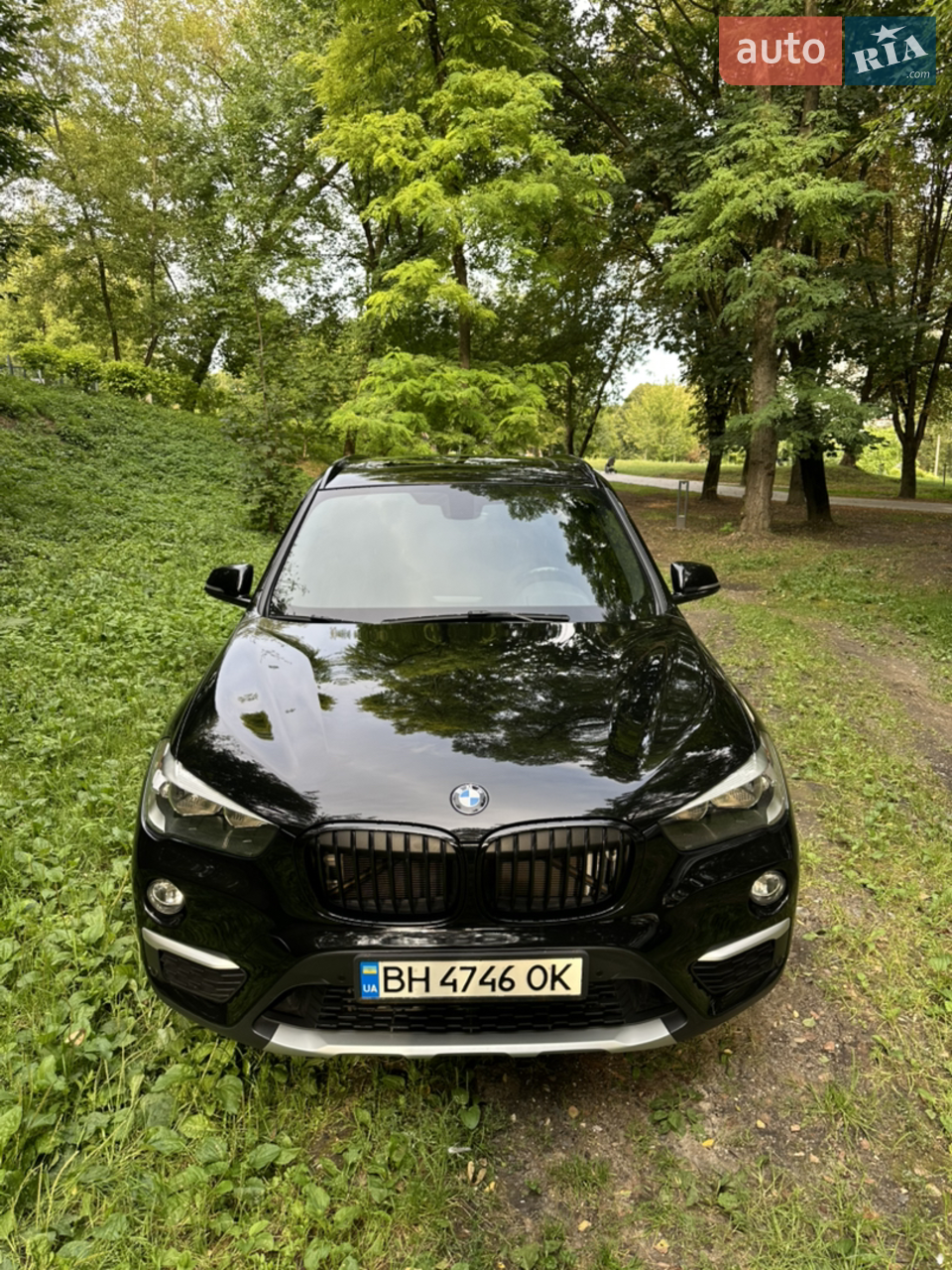 2018 BMW X1 - мініатюра 7