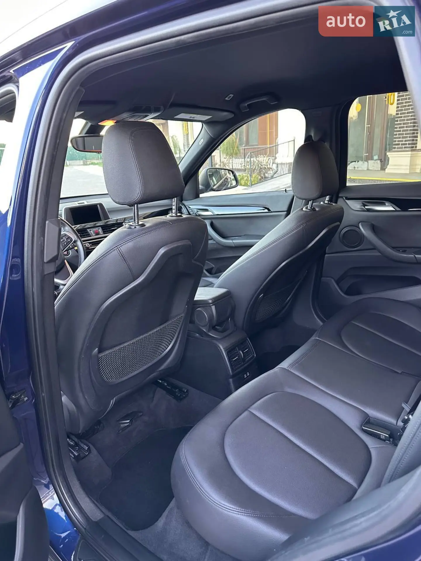 2018 BMW X1 - мініатюра 11