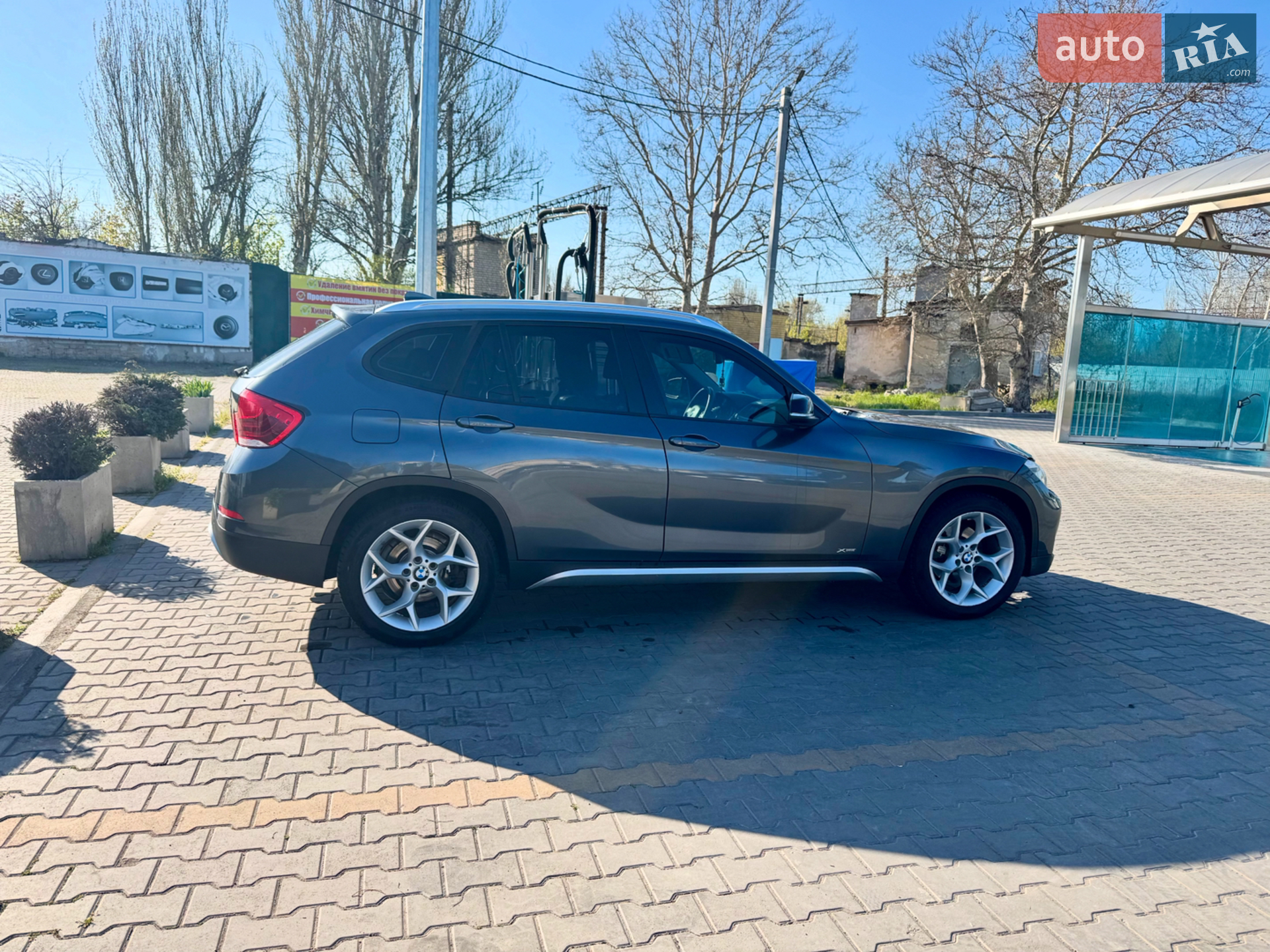 2013 BMW X1 - мініатюра 2