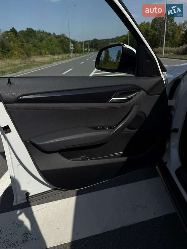 Внедорожник / Кроссовер BMW X1 2013 в Хмельницком фото 9 Внедорожник / Кроссовер BMW X1 2013 в Хмельницком