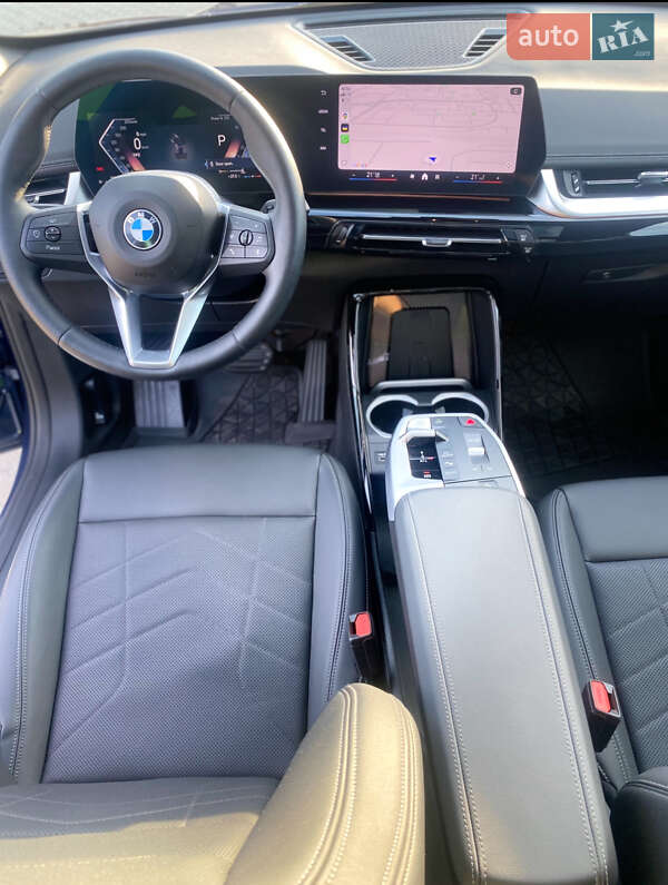 Внедорожник / Кроссовер BMW X1 2024 в Киеве