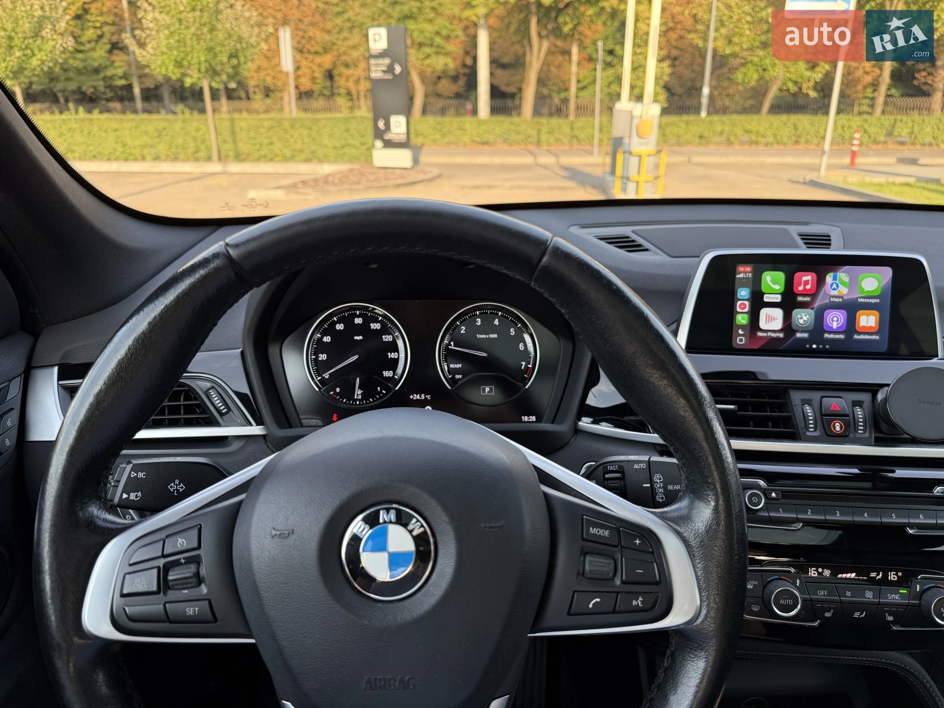2019 BMW X1 - мініатюра 30