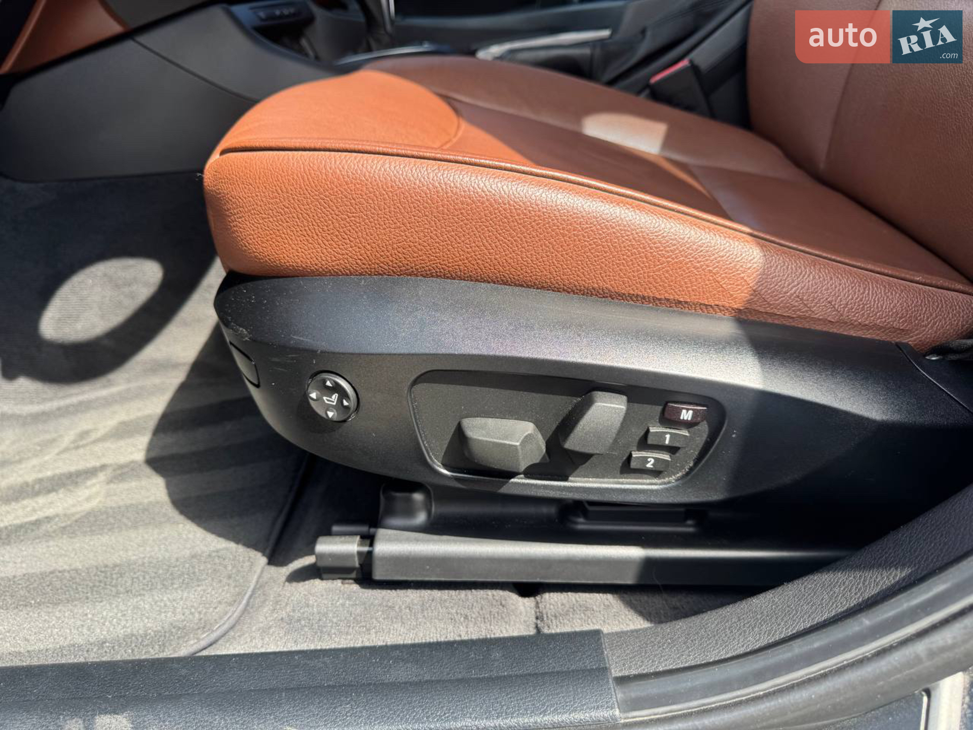 2012 BMW X1 - мініатюра 19