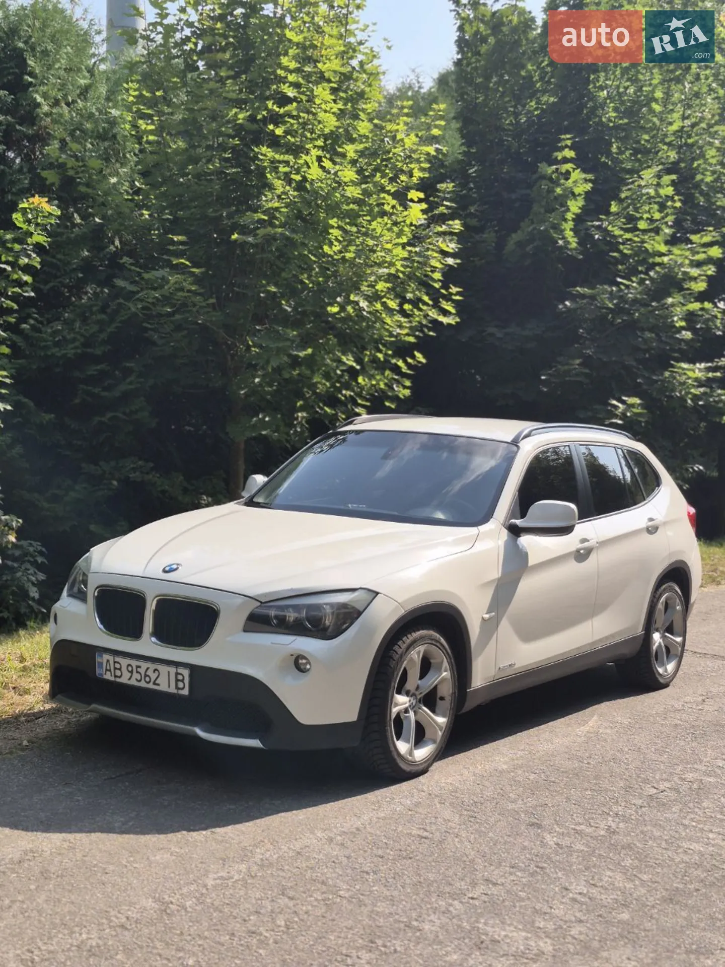 2011 BMW X1 - мініатюра 3