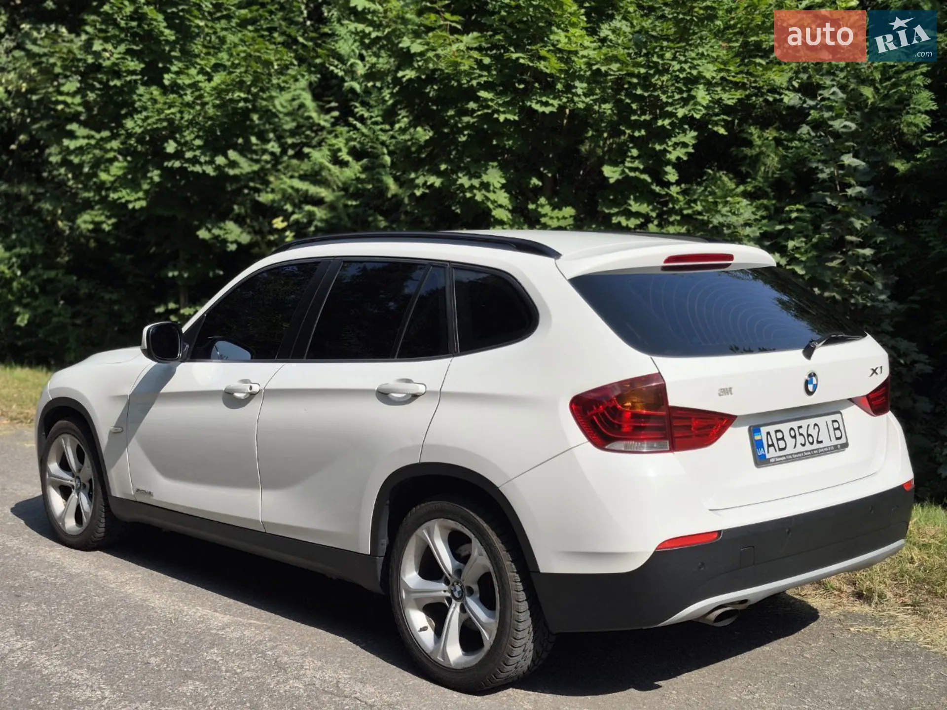 2011 BMW X1 - мініатюра 8