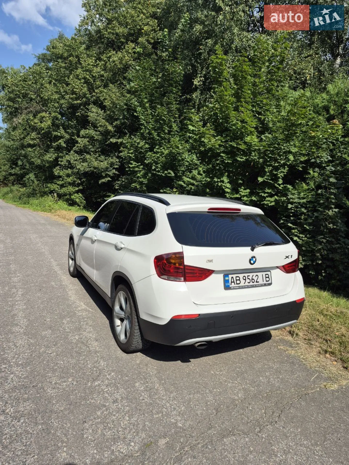 2011 BMW X1 - мініатюра 13