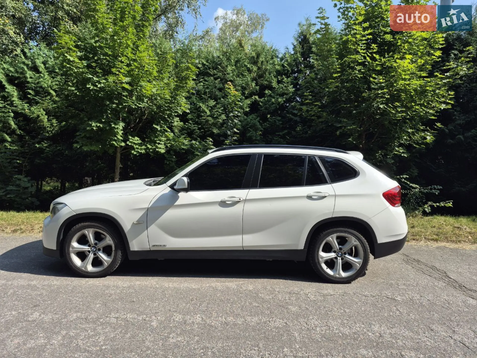 2011 BMW X1 - мініатюра 18