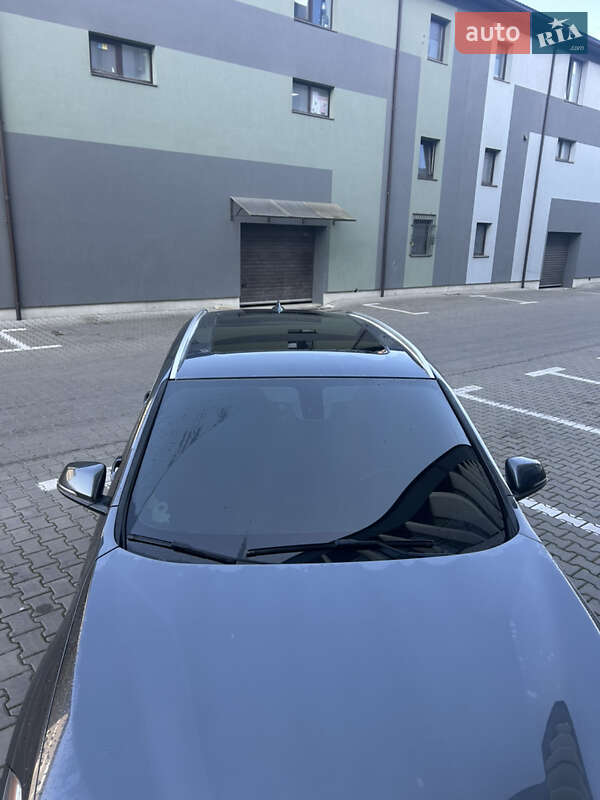 Внедорожник / Кроссовер BMW X1 2015 в Ивано-Франковске фото 12 Внедорожник / Кроссовер BMW X1 2015 в Ивано-Франковске