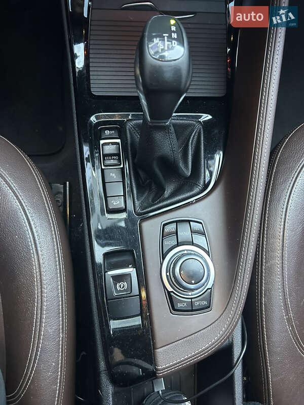 Внедорожник / Кроссовер BMW X1 2015 в Ивано-Франковске фото 27 Внедорожник / Кроссовер BMW X1 2015 в Ивано-Франковске