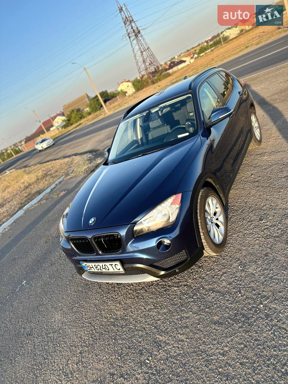 2012 BMW X1 - мініатюра 11