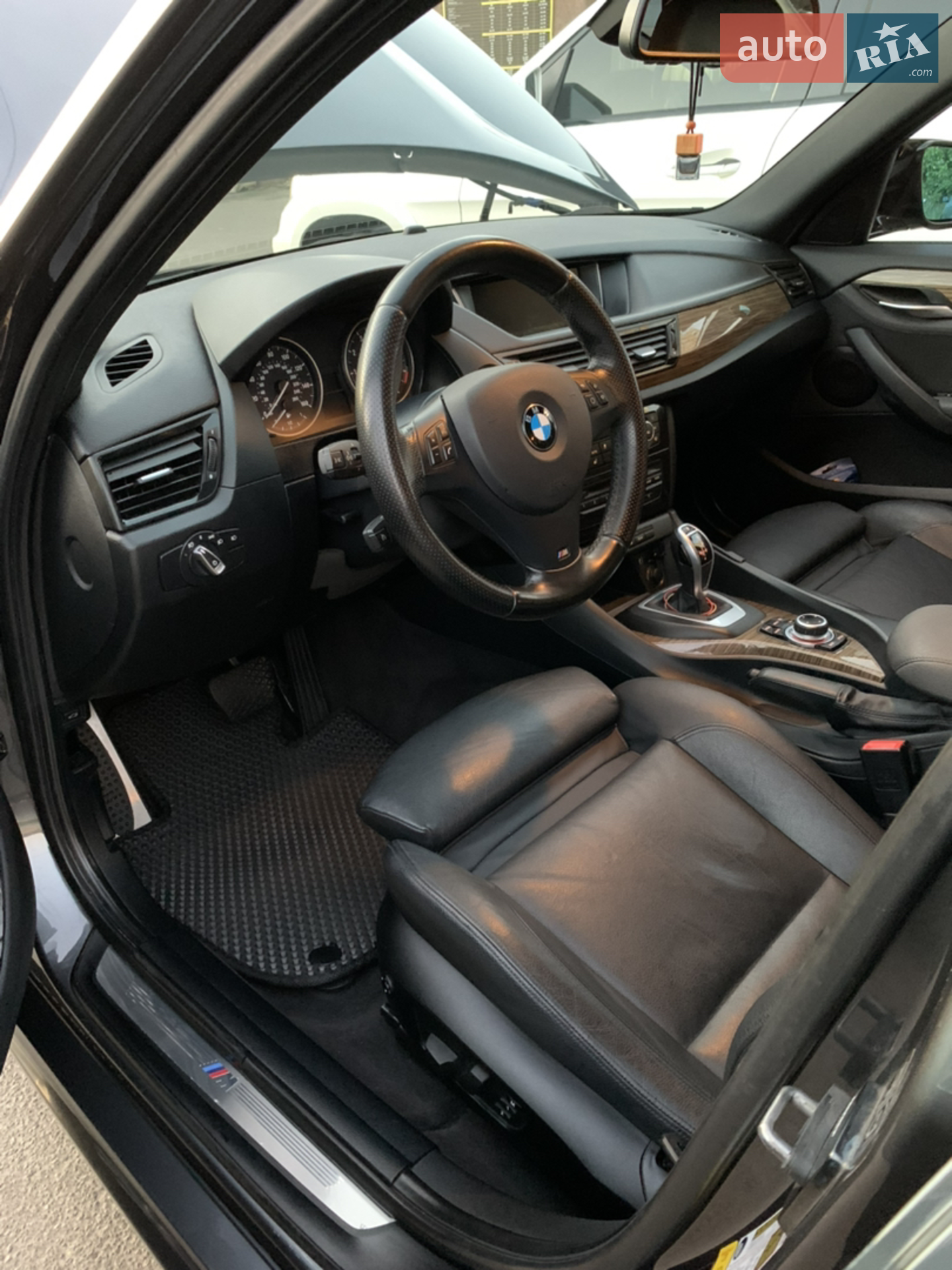 2012 BMW X1 - мініатюра 8