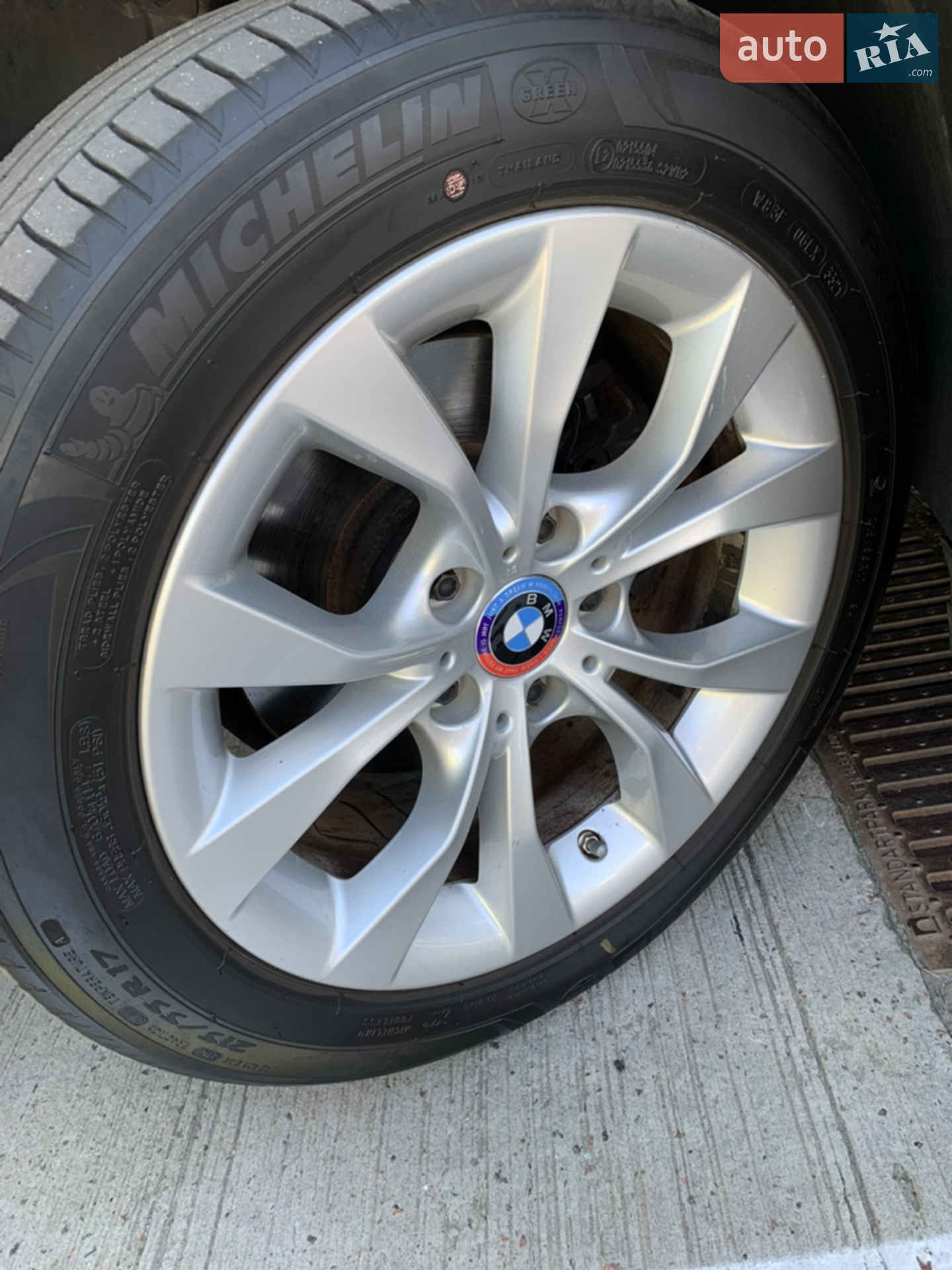 2012 BMW X1 - мініатюра 9
