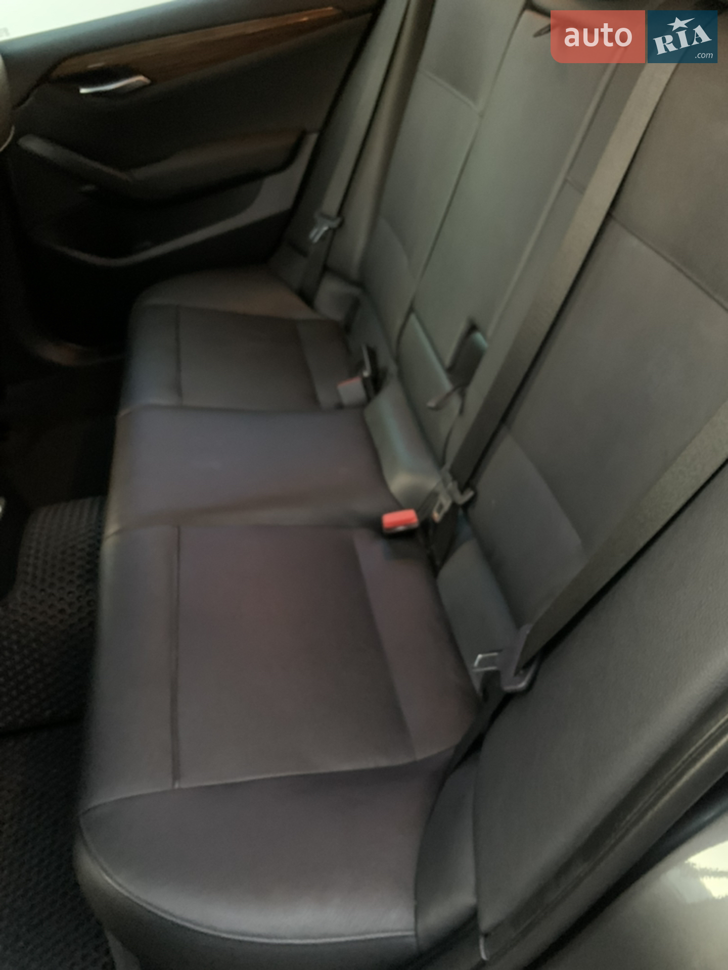 2012 BMW X1 - мініатюра 14