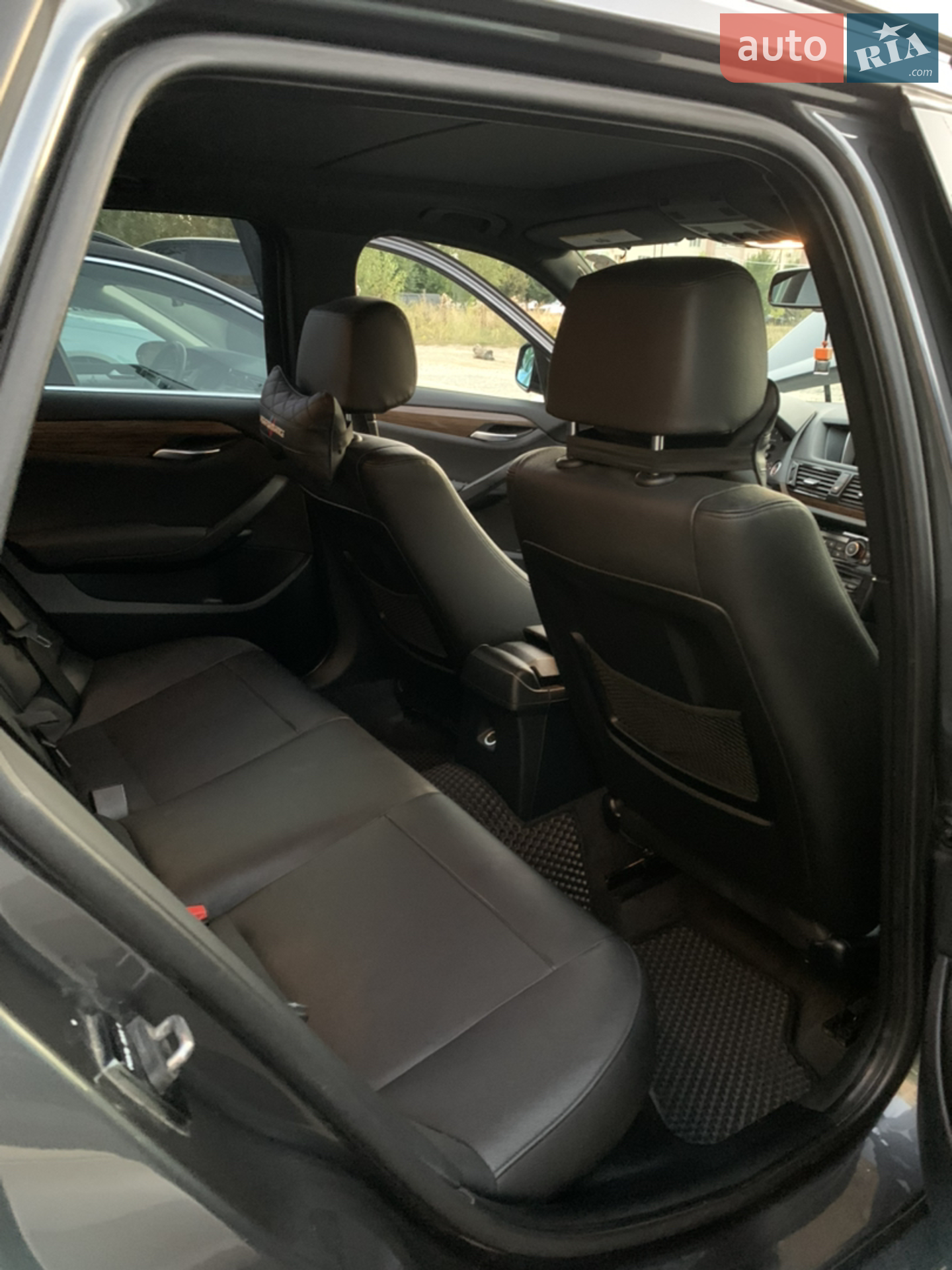 2012 BMW X1 - мініатюра 15