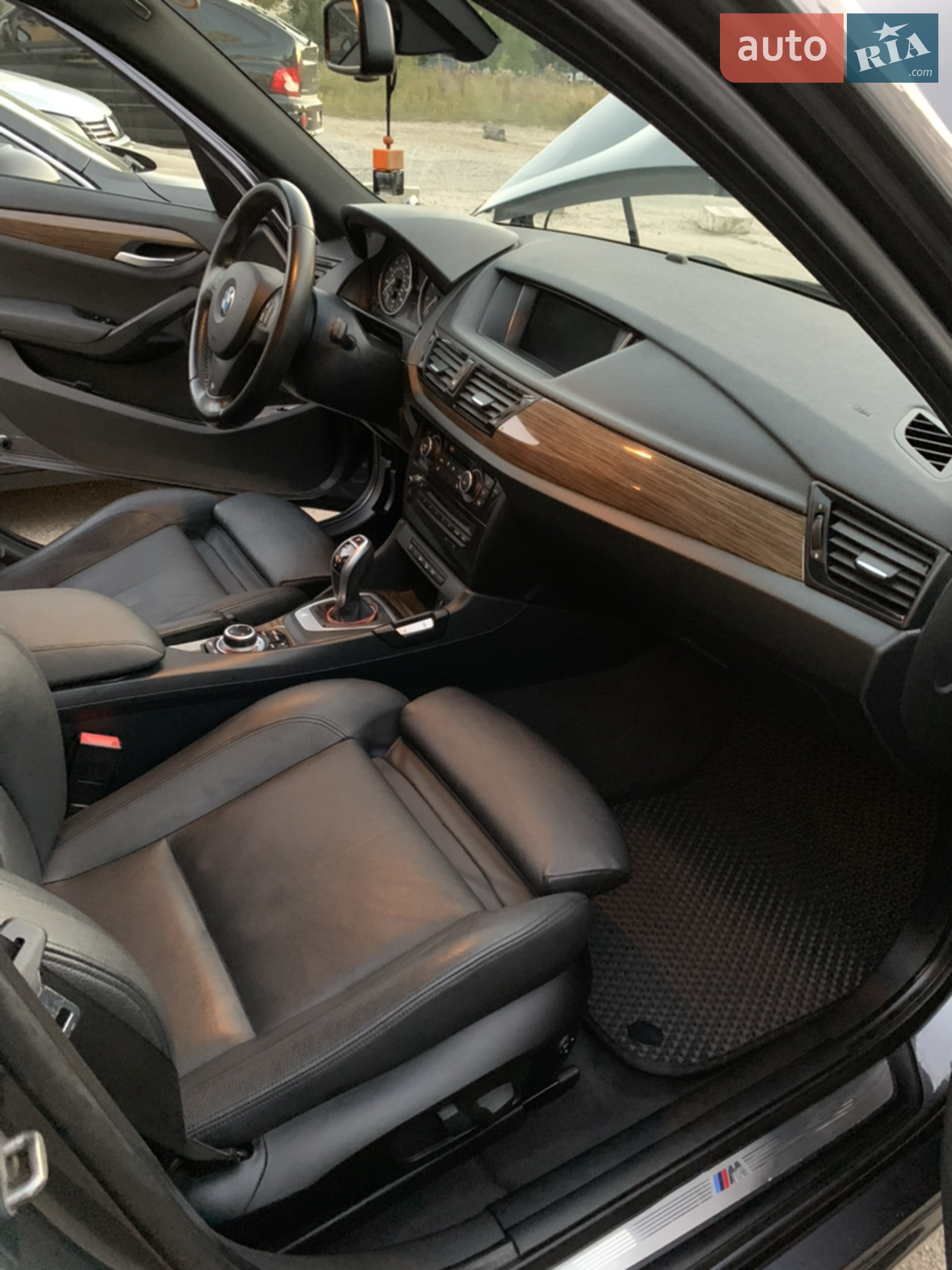 2012 BMW X1 - мініатюра 17