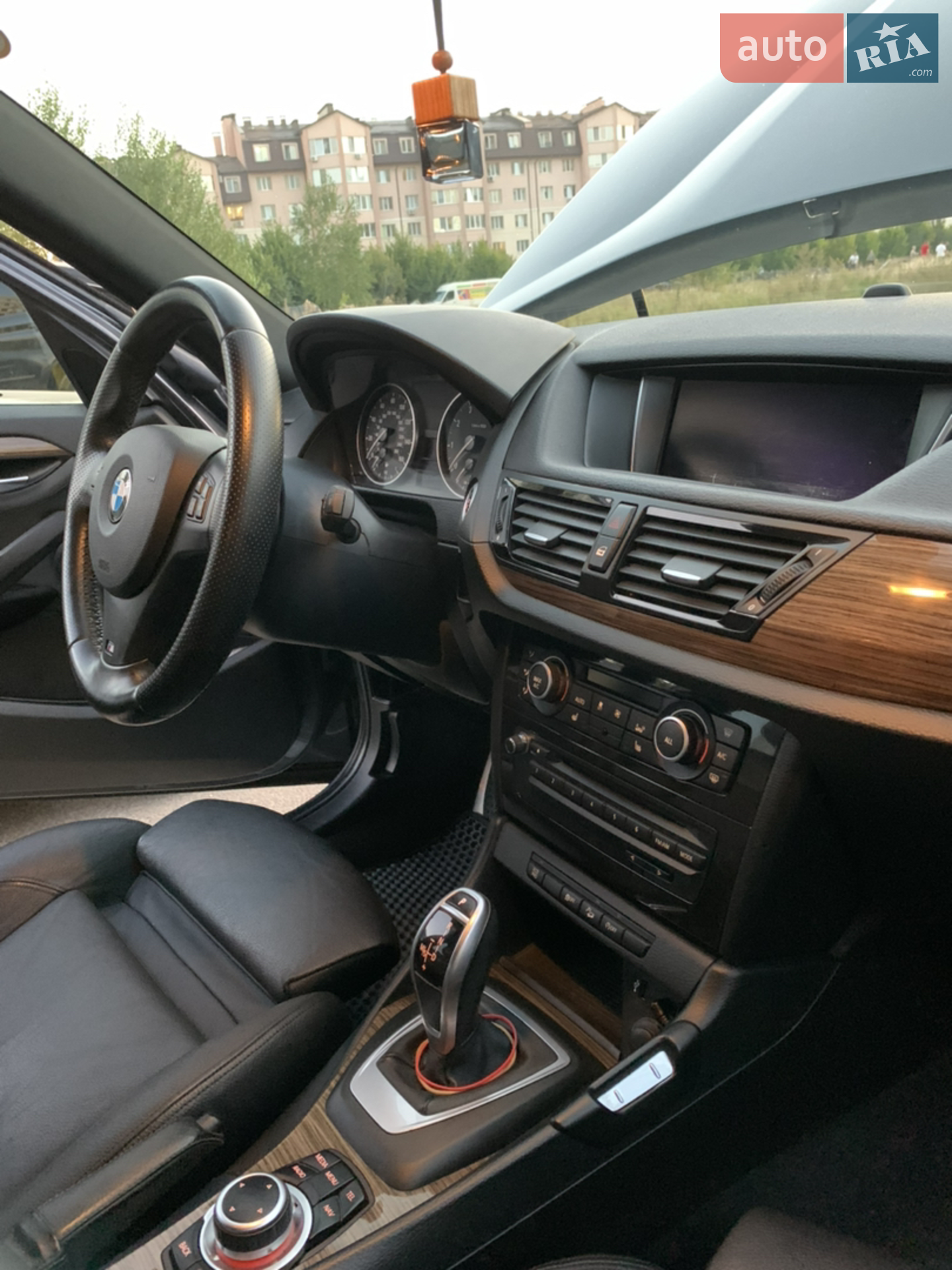 2012 BMW X1 - мініатюра 18