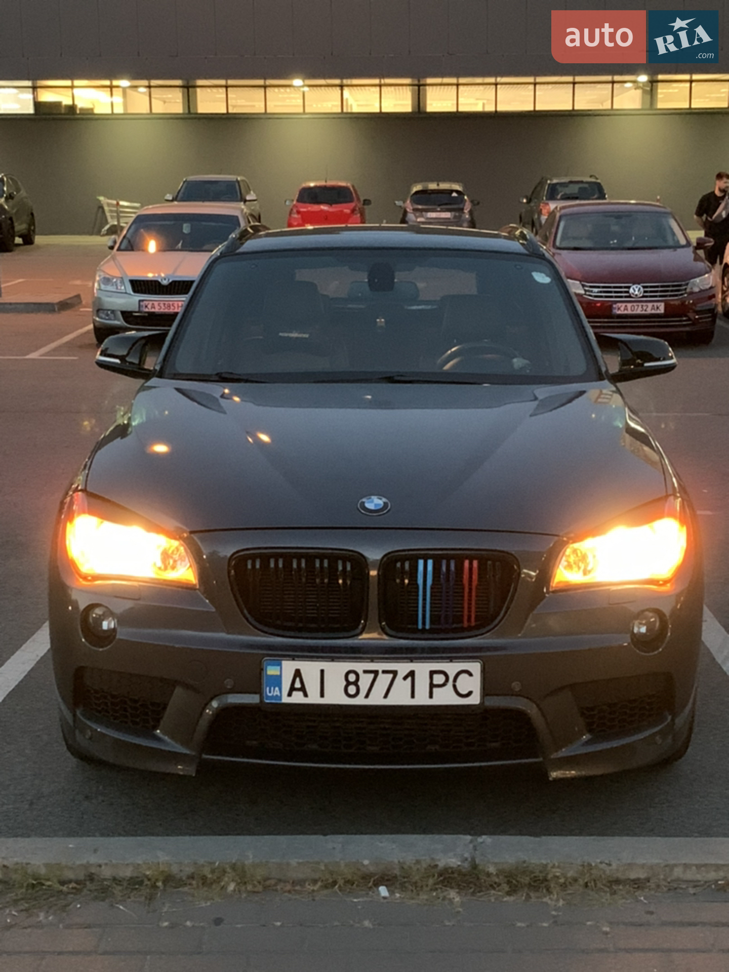 2012 BMW X1 - мініатюра 20