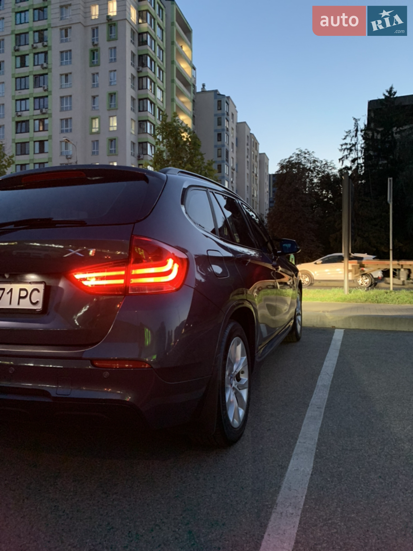 2012 BMW X1 - мініатюра 23