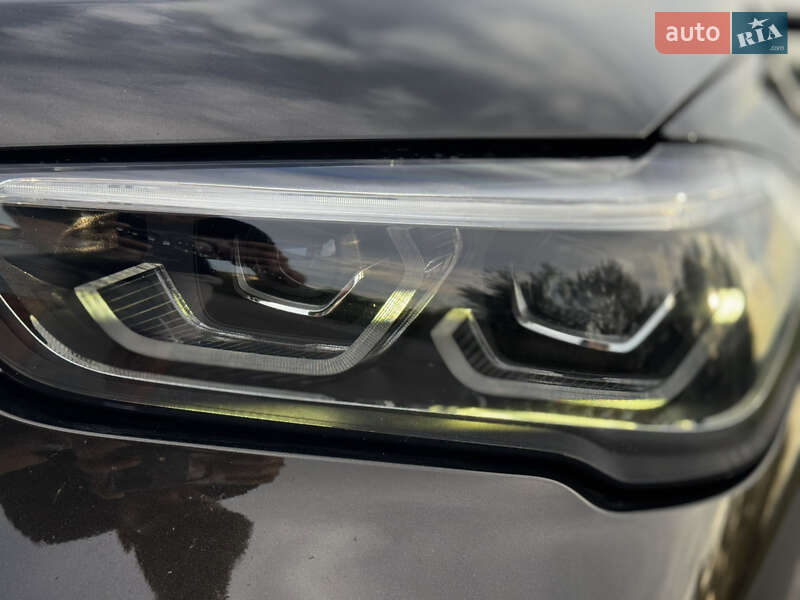 Внедорожник / Кроссовер BMW X1 2019 в Дрогобыче