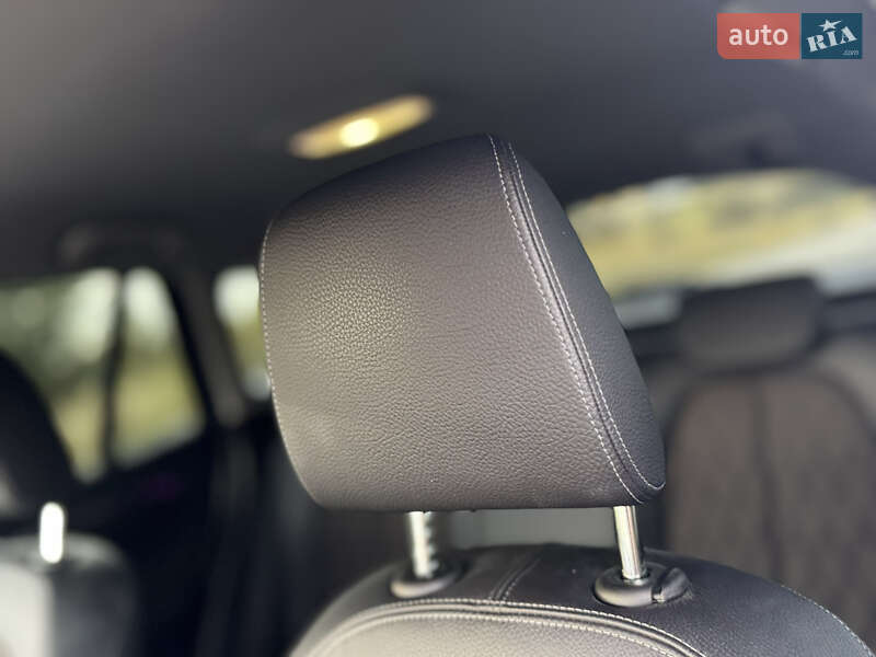 Внедорожник / Кроссовер BMW X1 2019 в Дрогобыче