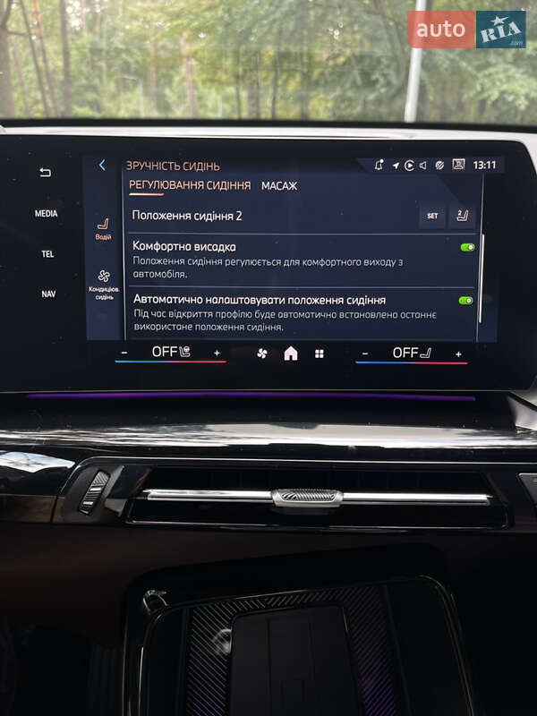 Внедорожник / Кроссовер BMW X1 2024 в Львове