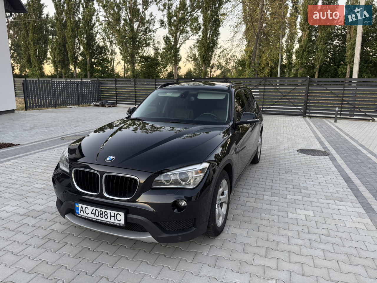 2013 BMW X1 - мініатюра 11
