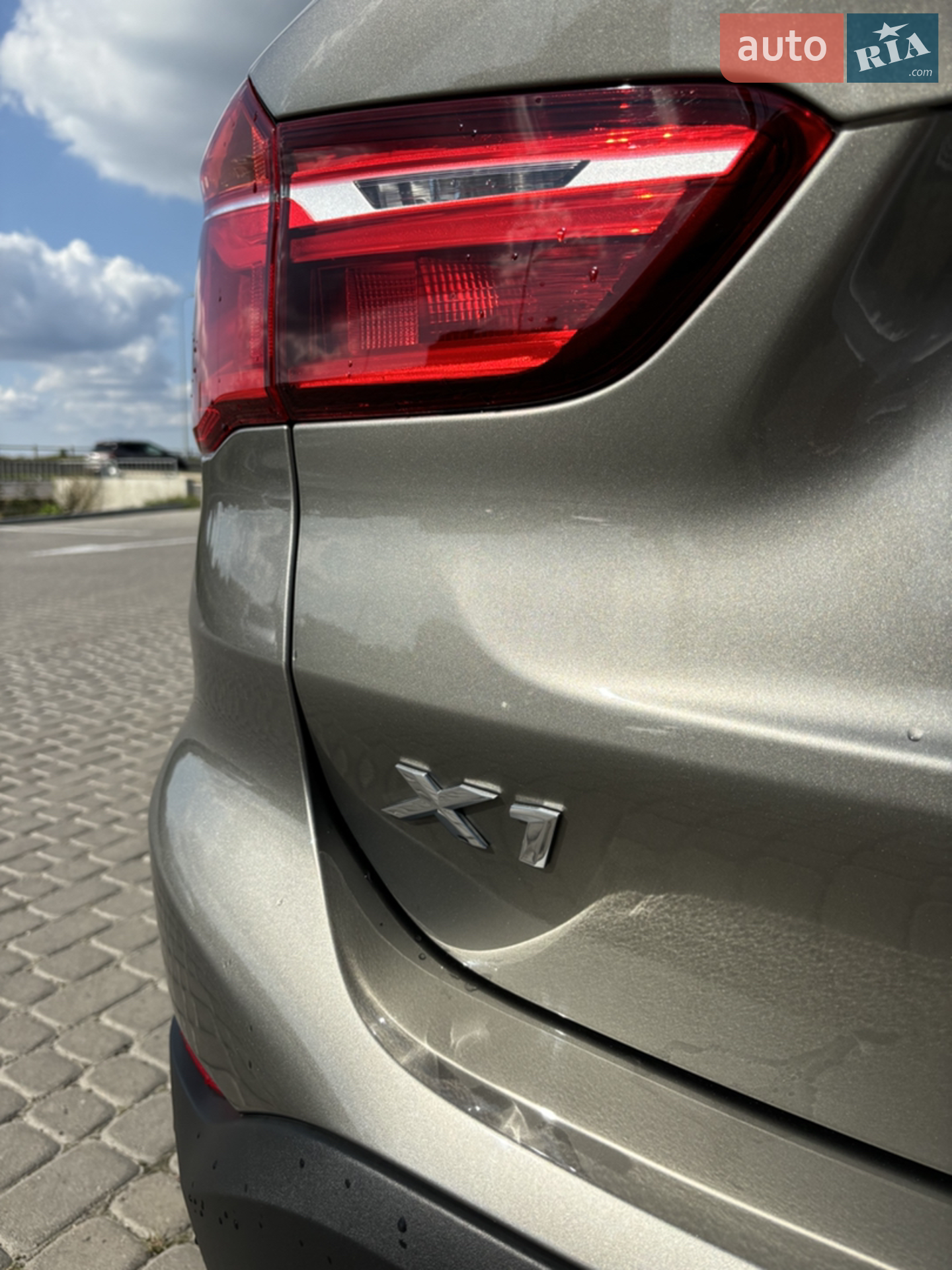 2018 BMW X1 - мініатюра 10